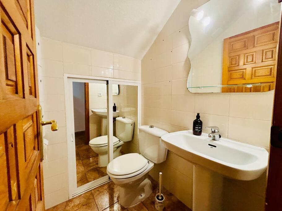 Casa Cibeles By Sunshineclub Villa Los Alcazares Room photo