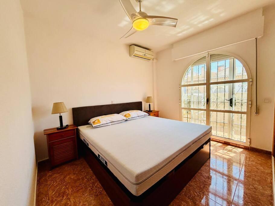 Casa Cibeles By Sunshineclub Villa Los Alcazares Room photo