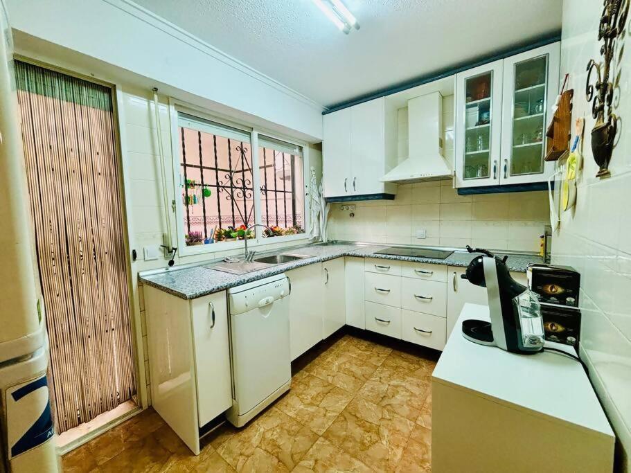 Casa Cibeles By Sunshineclub Villa Los Alcazares Room photo