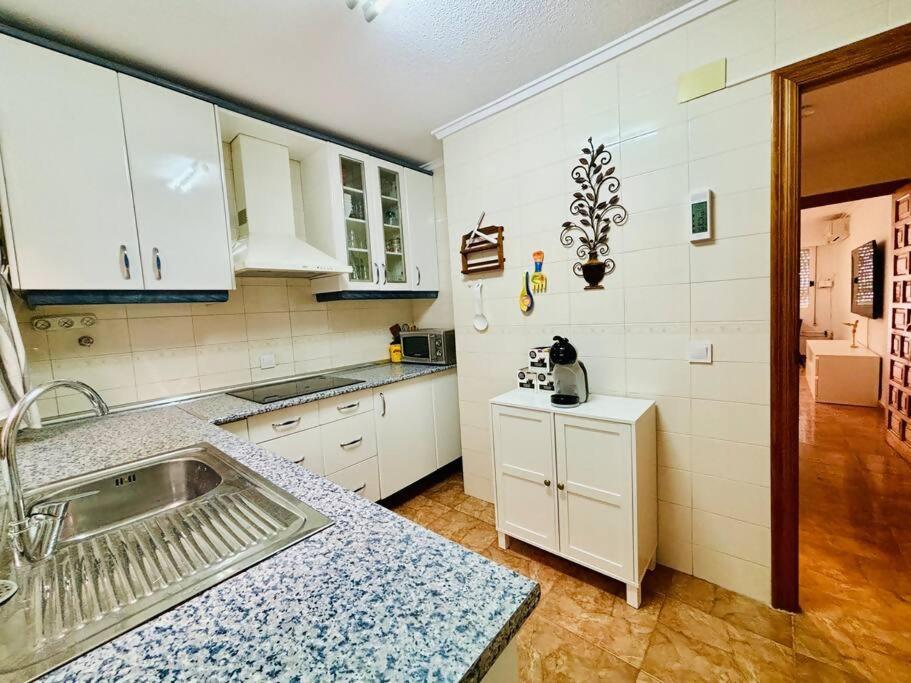 Casa Cibeles By Sunshineclub Villa Los Alcazares Room photo