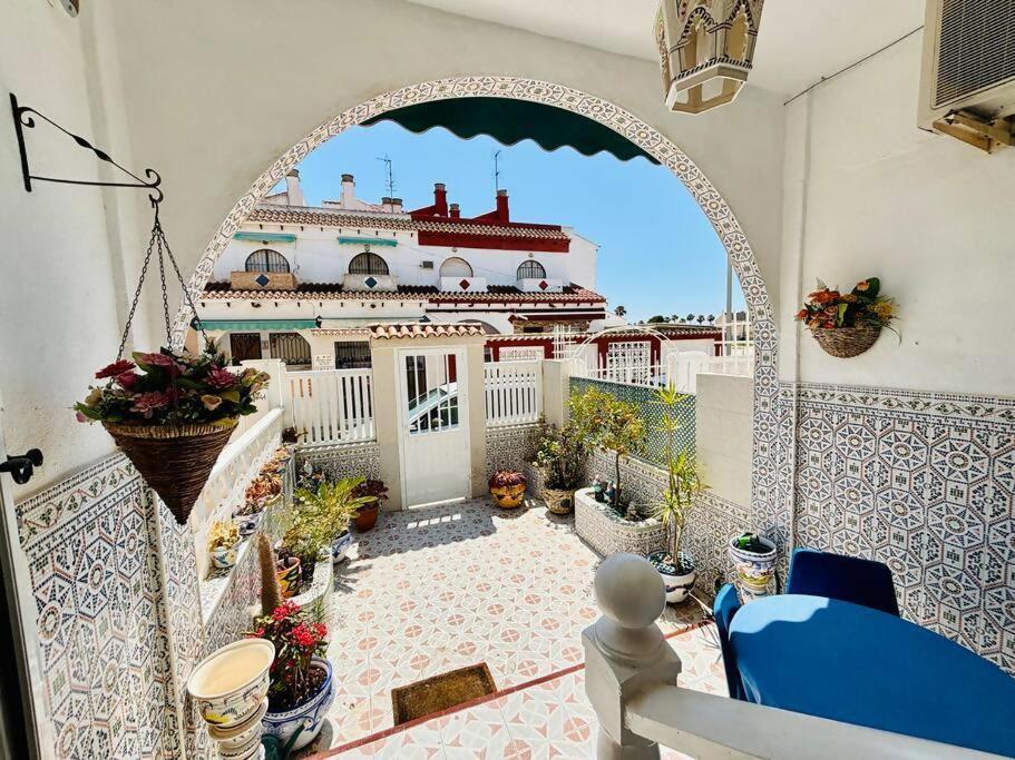Casa Cibeles By Sunshineclub Villa Los Alcazares Room photo
