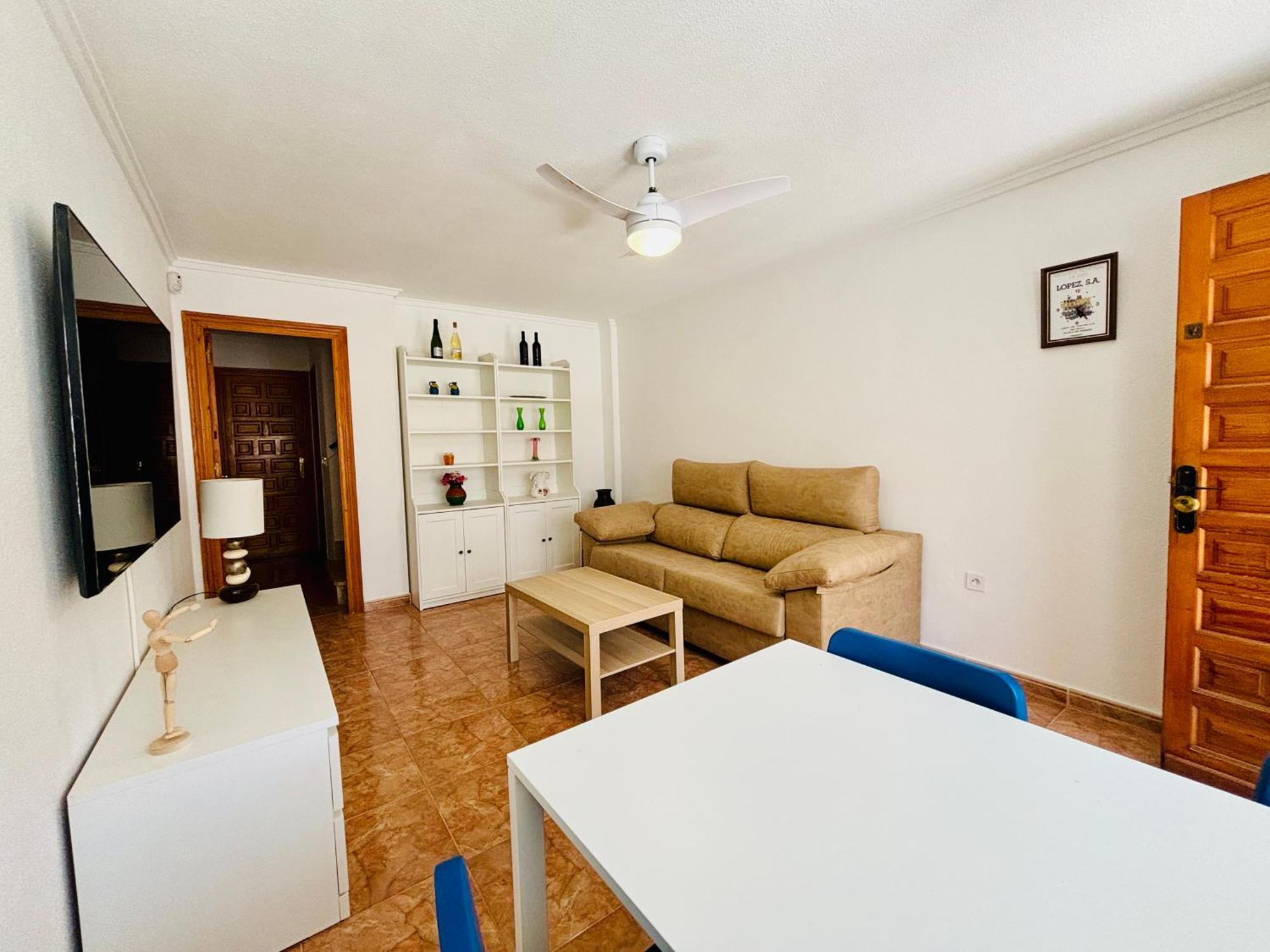 Casa Cibeles By Sunshineclub Villa Los Alcazares Exterior photo