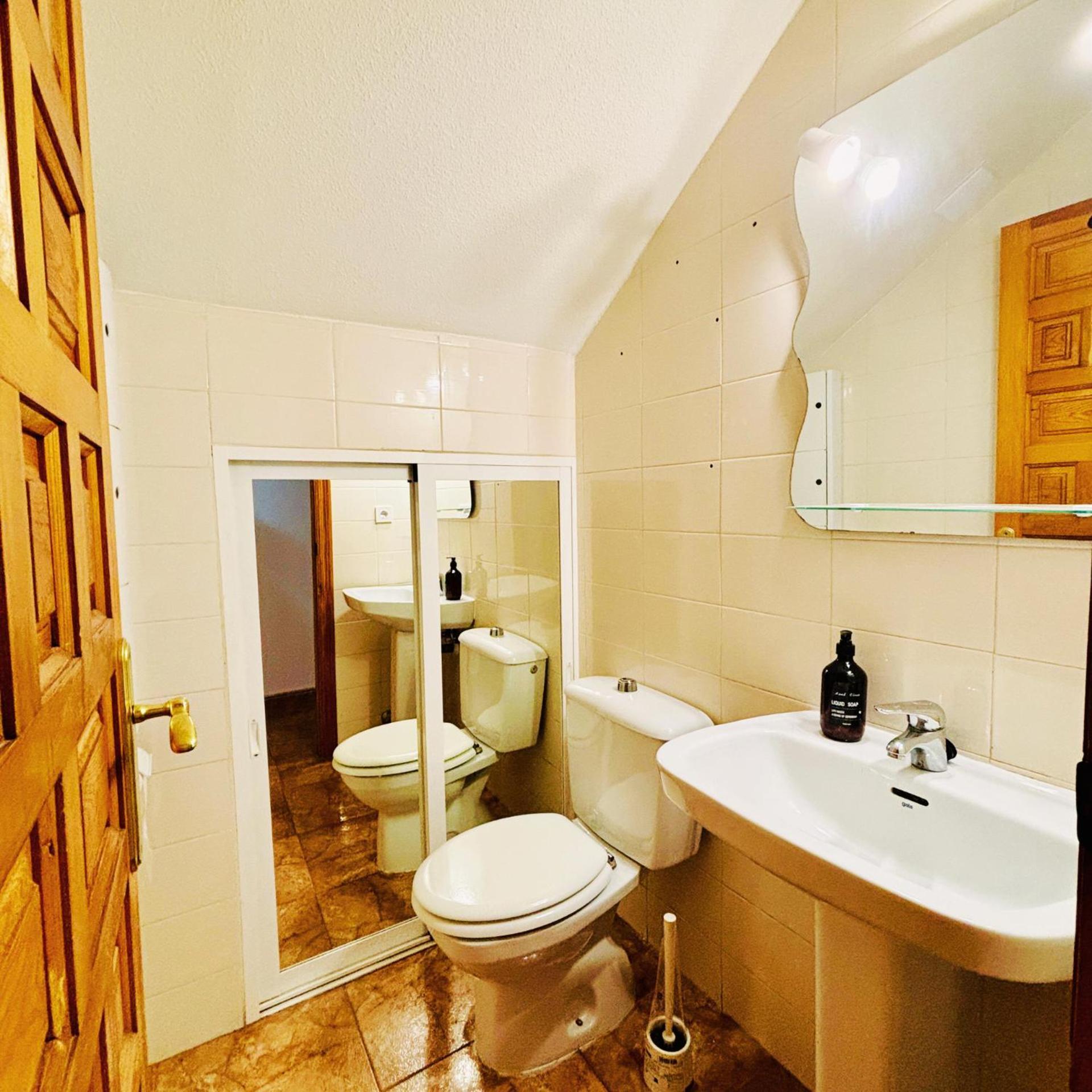 Casa Cibeles By Sunshineclub Villa Los Alcazares Exterior photo